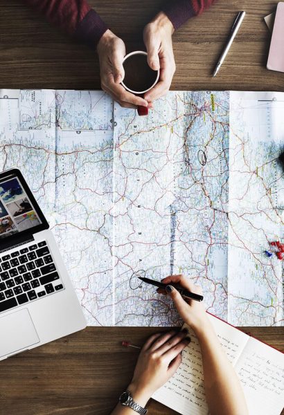 travel-planning